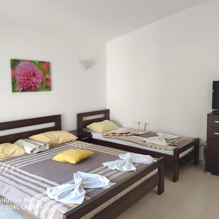 Apartments Brnjada Sutomore Dış mekan fotoğraf