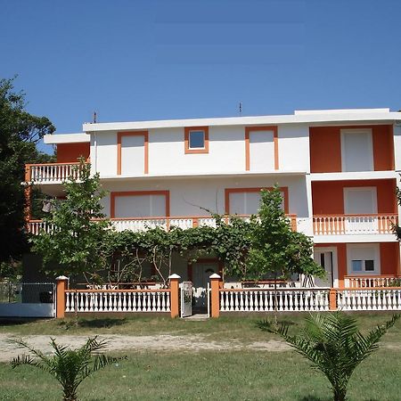Apartments Brnjada Sutomore Dış mekan fotoğraf