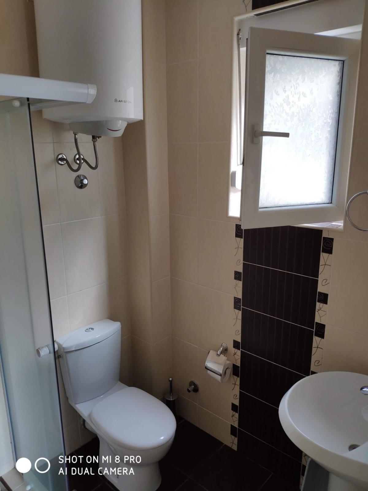Apartments Brnjada Sutomore Dış mekan fotoğraf