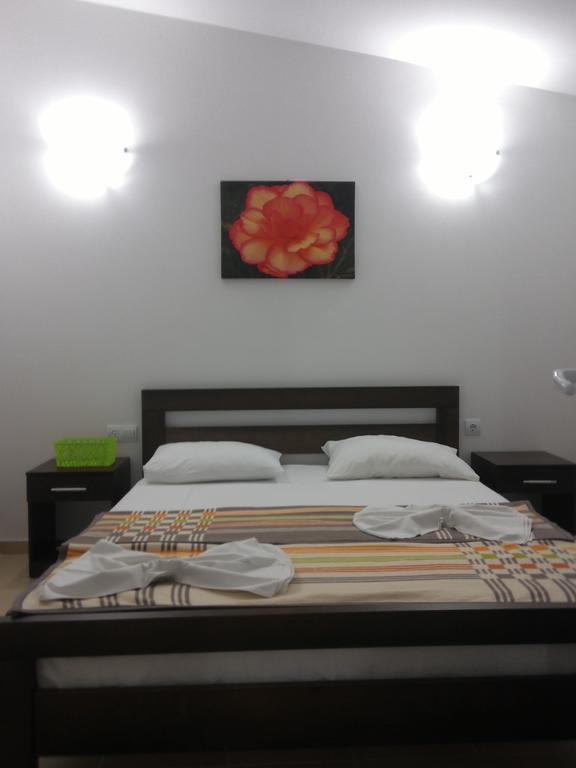 Apartments Brnjada Sutomore Dış mekan fotoğraf
