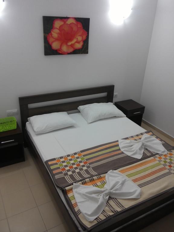 Apartments Brnjada Sutomore Dış mekan fotoğraf