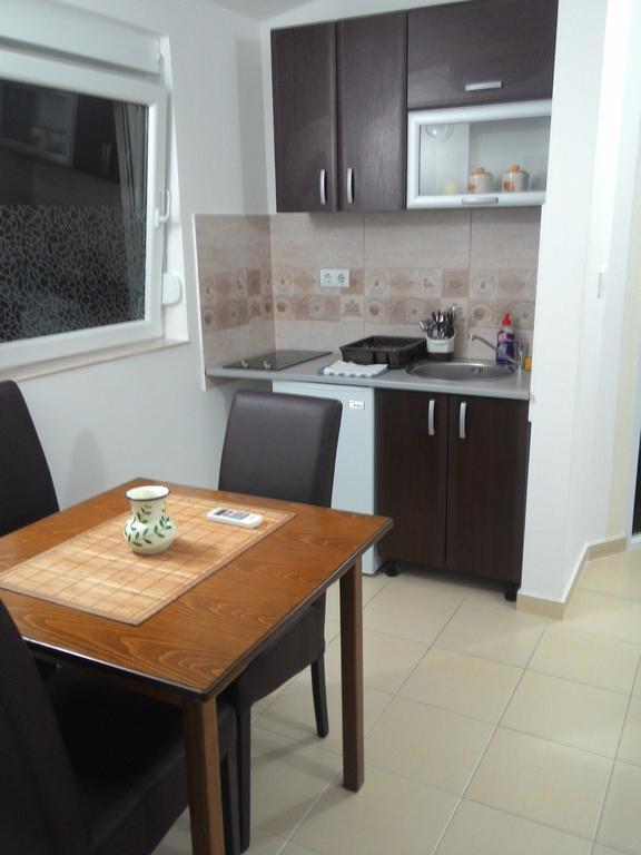 Apartments Brnjada Sutomore Dış mekan fotoğraf