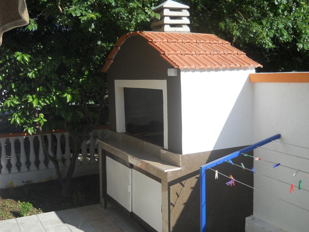 Apartments Brnjada Sutomore Dış mekan fotoğraf
