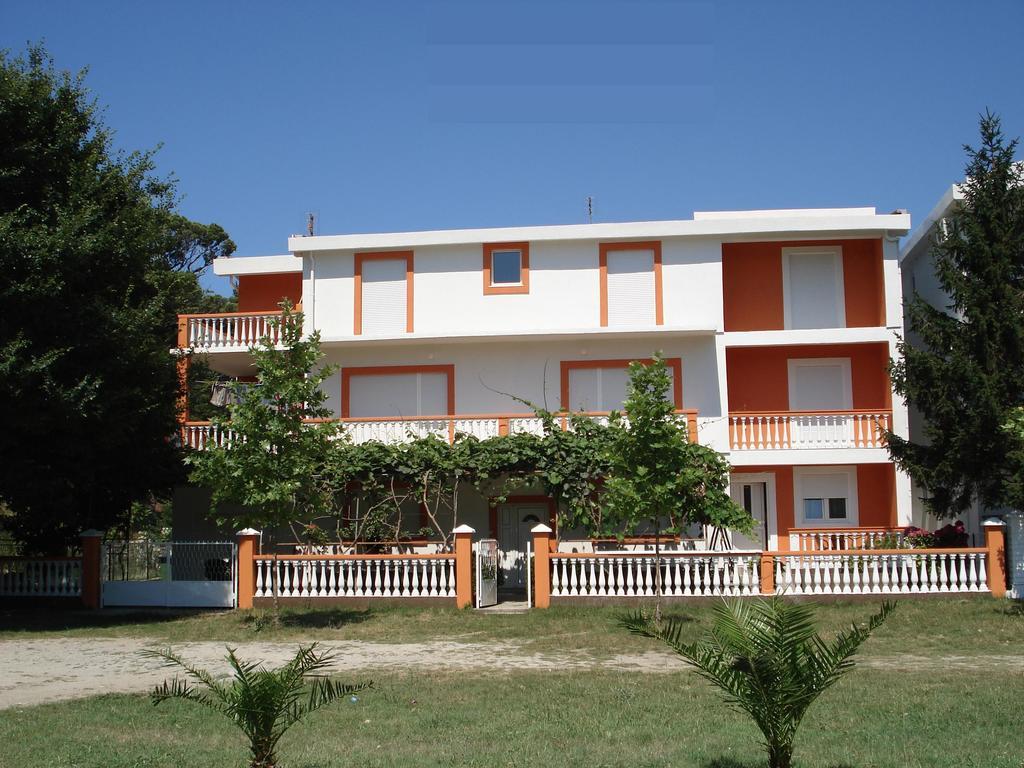 Apartments Brnjada Sutomore Dış mekan fotoğraf