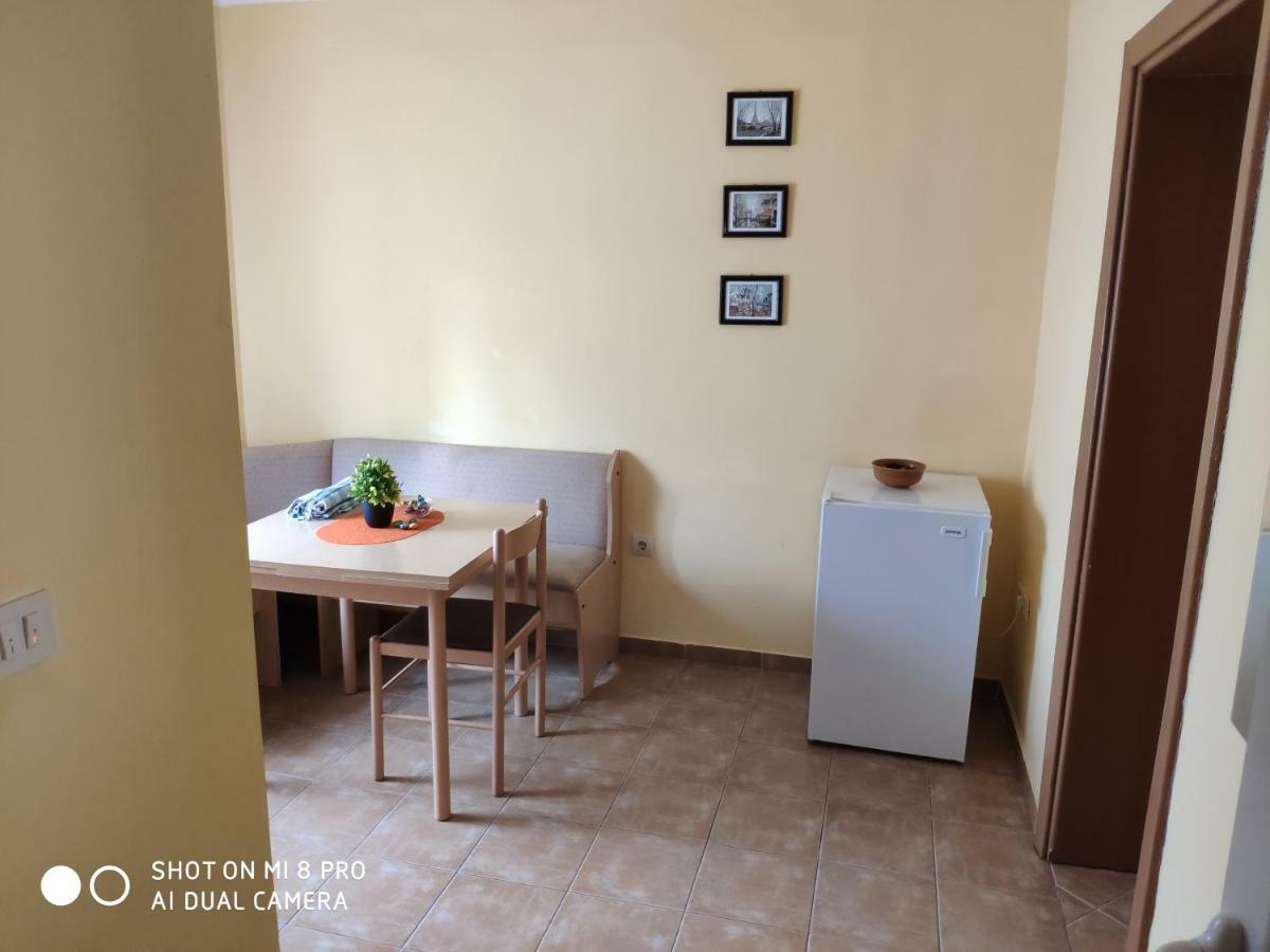 Apartments Brnjada Sutomore Dış mekan fotoğraf