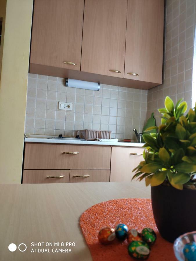 Apartments Brnjada Sutomore Dış mekan fotoğraf