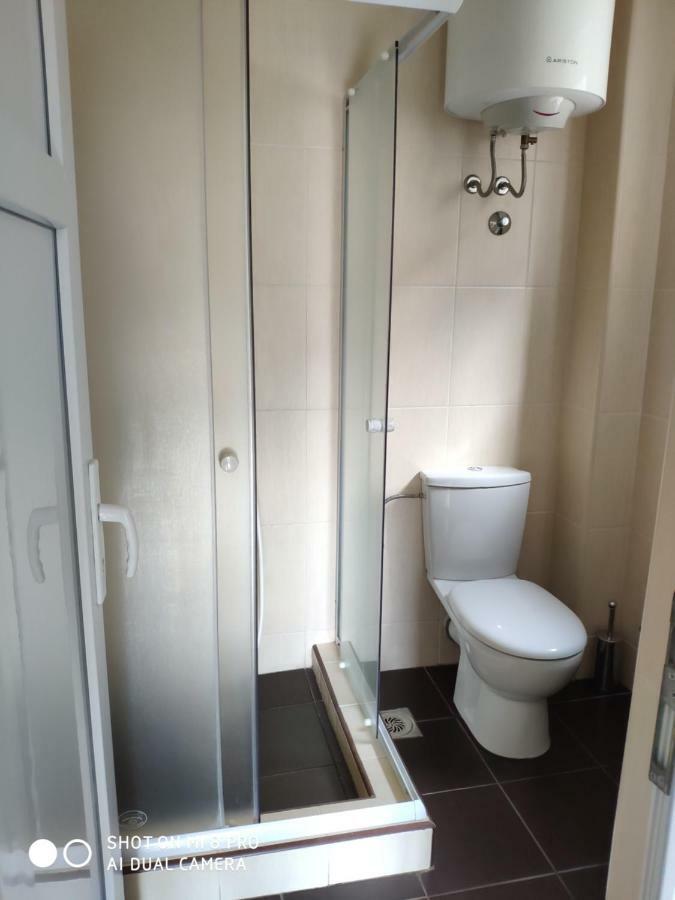 Apartments Brnjada Sutomore Dış mekan fotoğraf