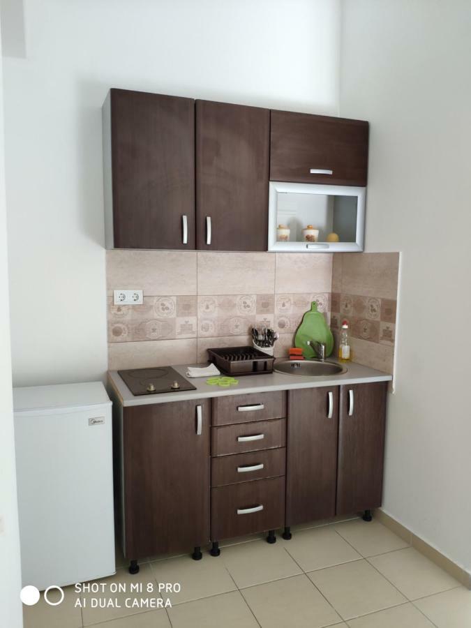 Apartments Brnjada Sutomore Dış mekan fotoğraf