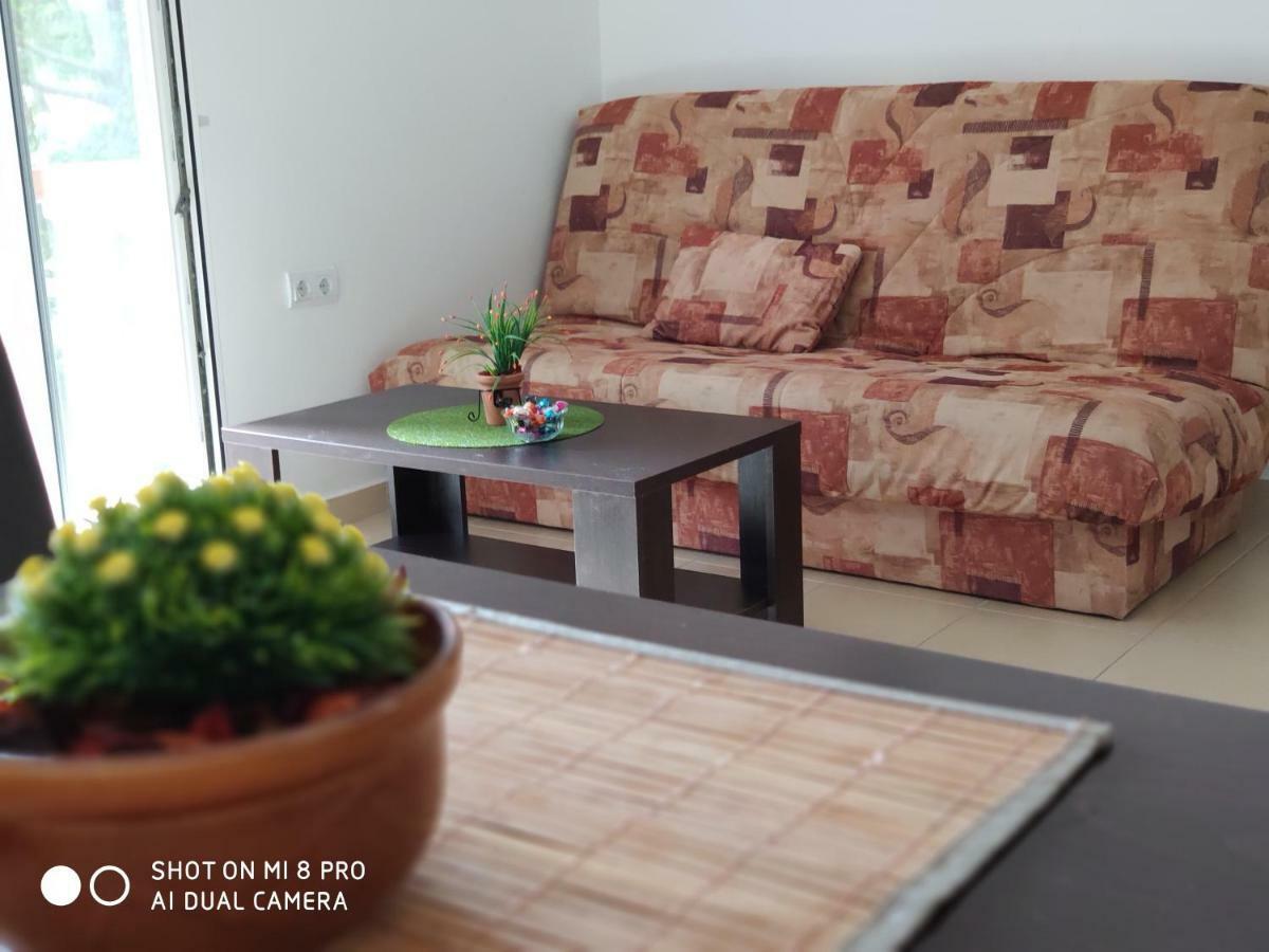 Apartments Brnjada Sutomore Dış mekan fotoğraf